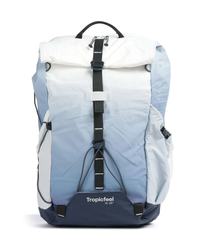 Tropicfeel Scout ProLite Mochila de senderismo airy blue