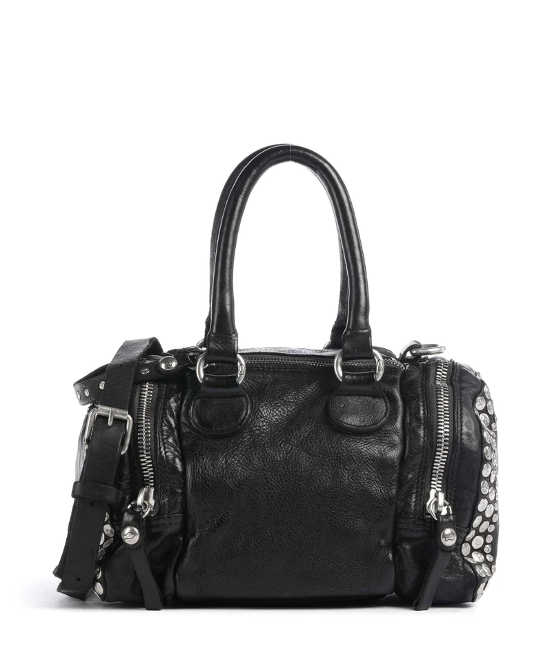 Campomaggi Bolso de mano black