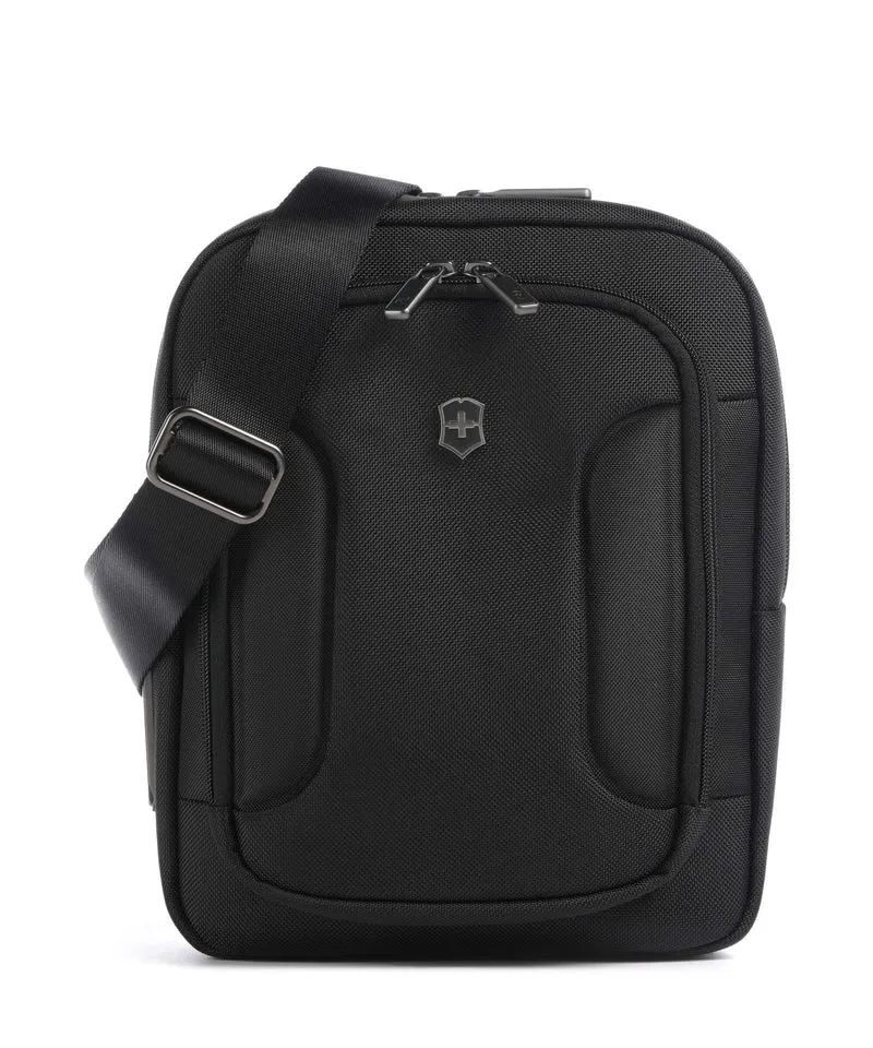 Victorinox Werks Traveler 7.0 Bandolera black