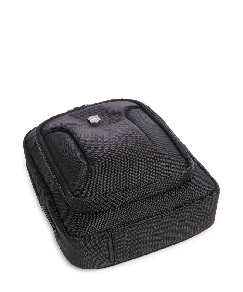 Victorinox Werks Traveler 7.0 Bandolera black