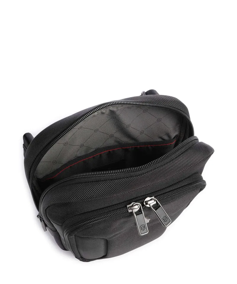 Victorinox Werks Traveler 7.0 Bandolera black