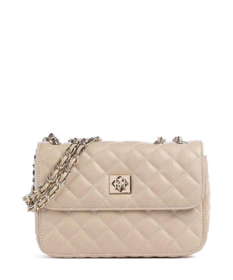 Kazar Vidia S Bolso de hombro beige