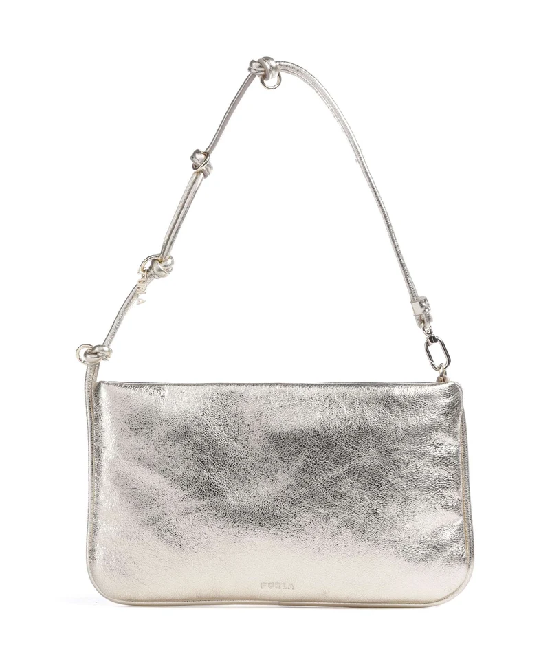 Furla Lily Bolso de hombro vaniglia