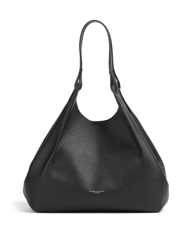 Gianni Chiarini Dua L Bolsa shopping nero