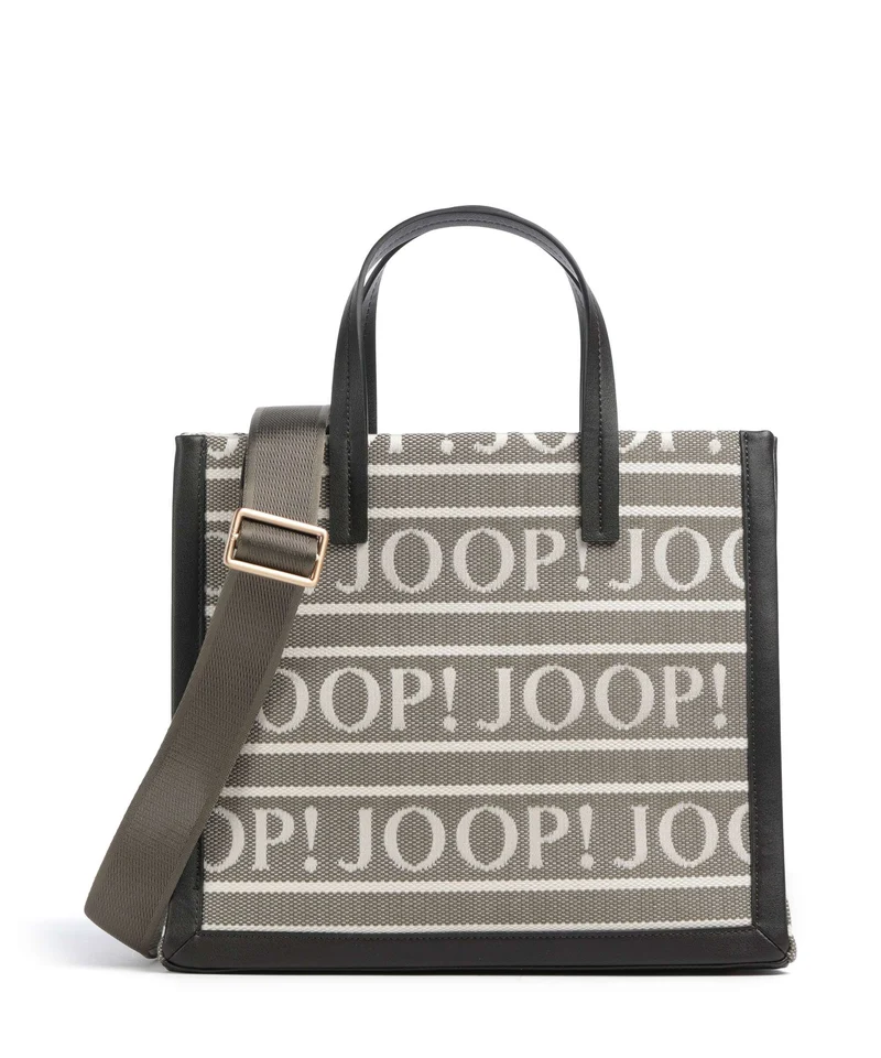 JOOP! Paraffa Aurelia Bolso de mano morel