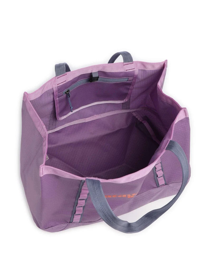 Patagonia Black Hole 25 Bolsa shopping brisk purple