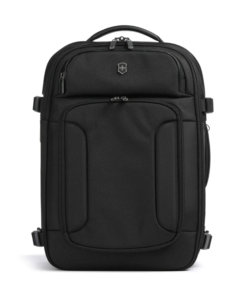 Victorinox Werks Traveler 7.0 Mochila de viaje black