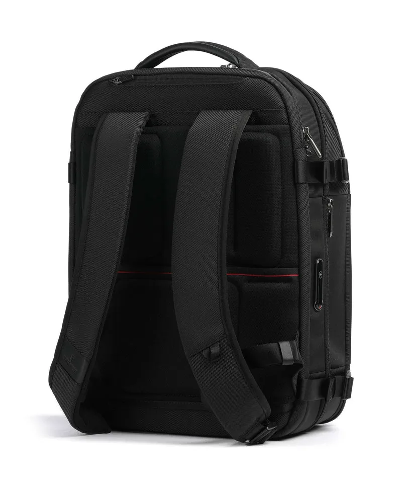 Victorinox Werks Traveler 7.0 Mochila de viaje black