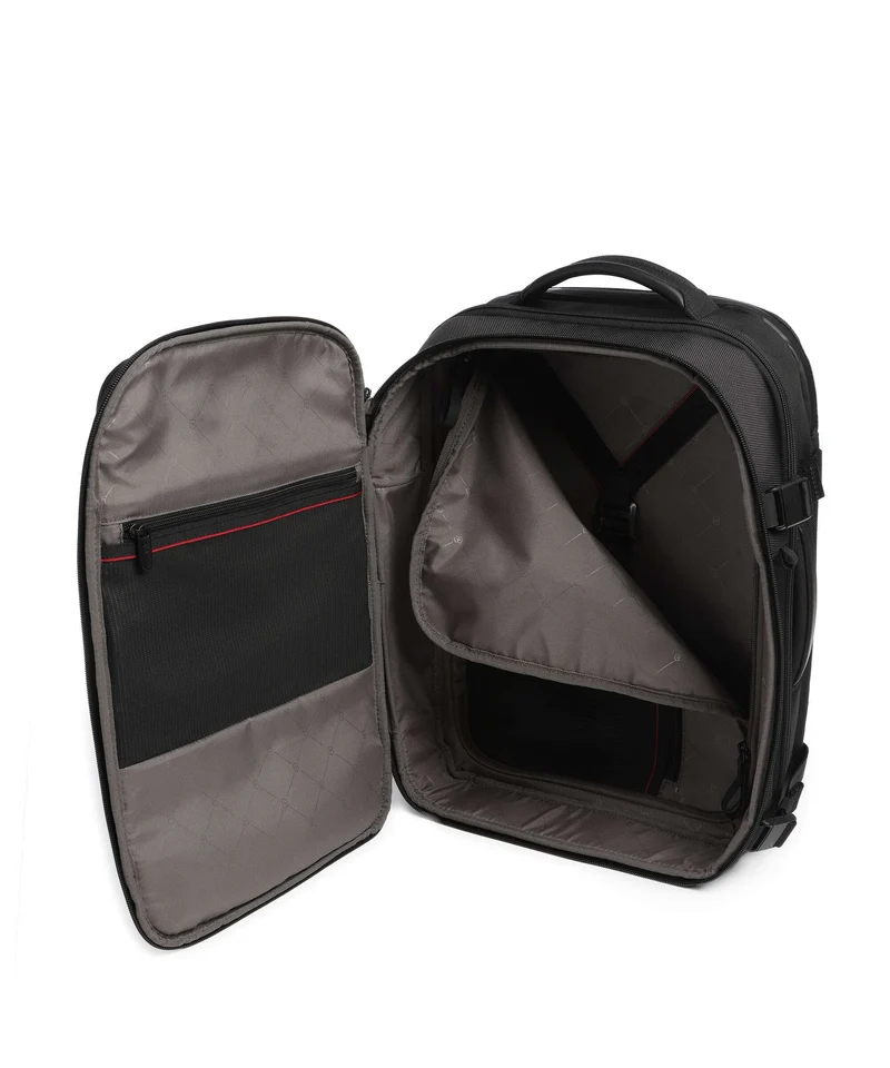 Victorinox Werks Traveler 7.0 Mochila de viaje black