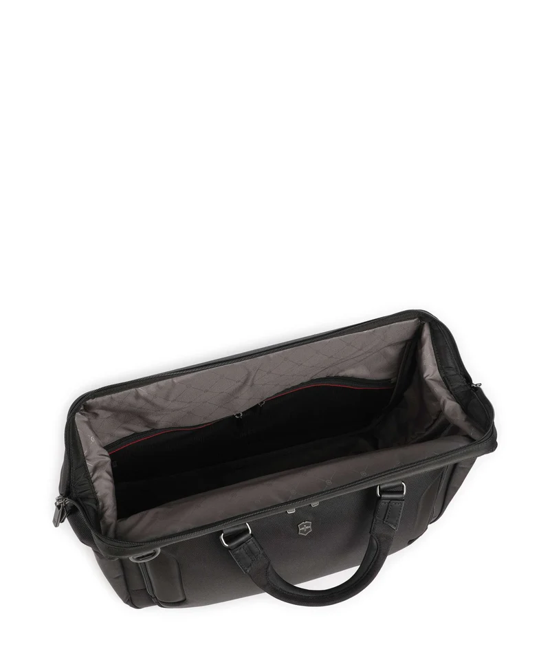 Victorinox Werks Traveler 7.0 Bolsa de fin de semana black