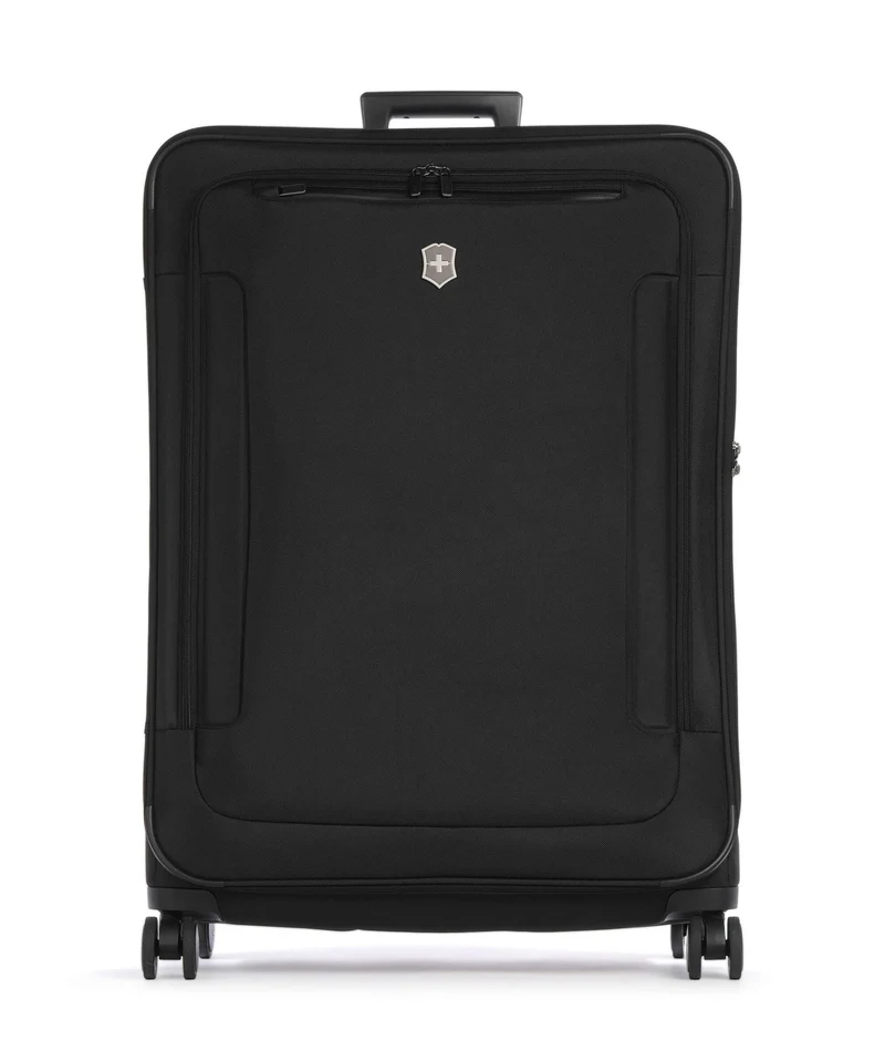 Victorinox Werks Traveler 7.0 XL Maleta con 4 ruedas black