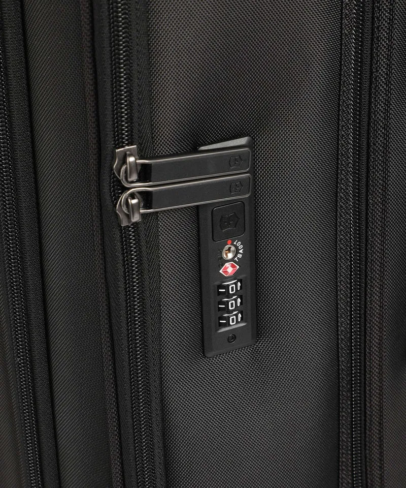 Victorinox Werks Traveler 7.0 XL Maleta con 4 ruedas black