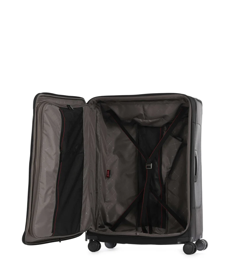 Victorinox Werks Traveler 7.0 XL Maleta con 4 ruedas black