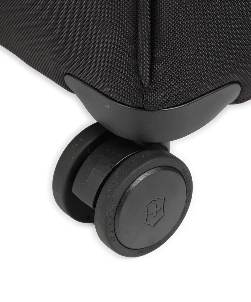 Victorinox Werks Traveler 7.0 M Maleta con 4 ruedas black