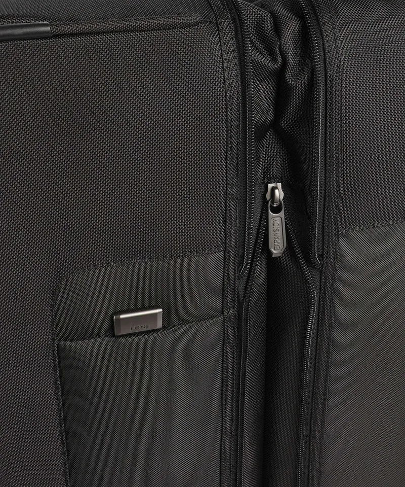 Victorinox Werks Traveler 7.0 L Maleta con 4 ruedas black