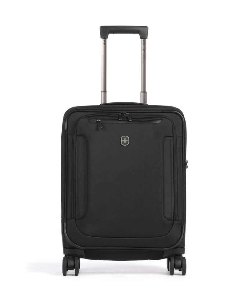 Victorinox Werks Traveler 7.0 GCO Maleta con 4 ruedas black