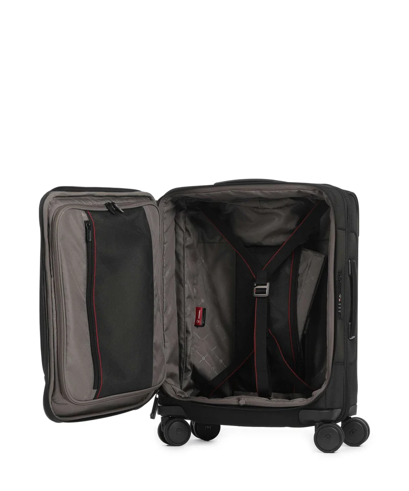 Victorinox Werks Traveler 7.0 GCO Maleta con 4 ruedas black