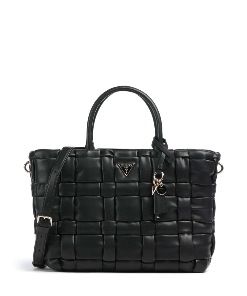 Guess Marion Bolso de mano black