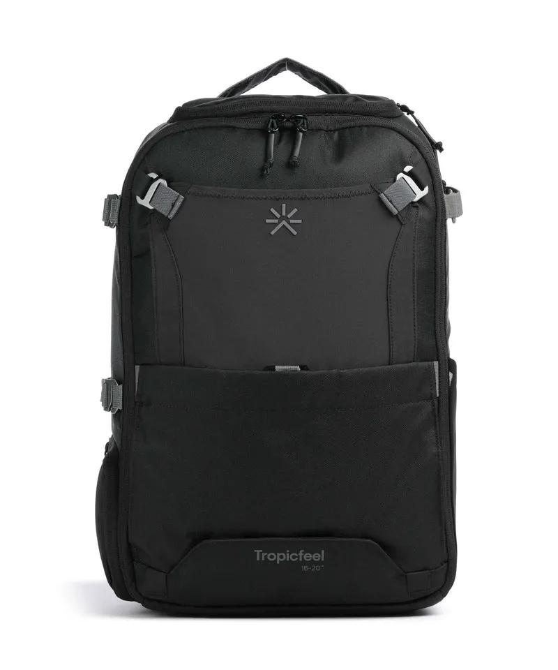 Tropicfeel Nest Mochila de viaje core black
