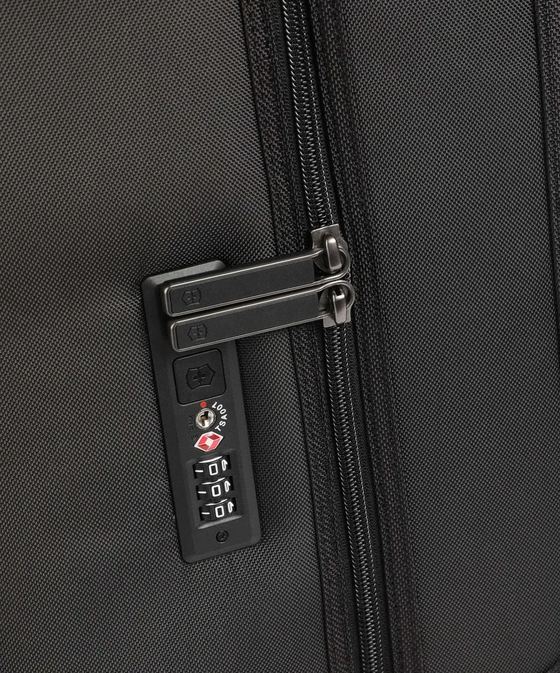 Victorinox Werks Traveler 7.0 Portatrajes black