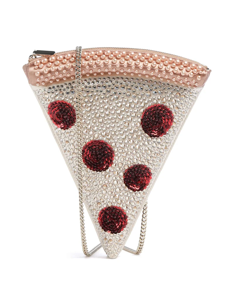Kate Spade New York Slice Bandolera multicolour