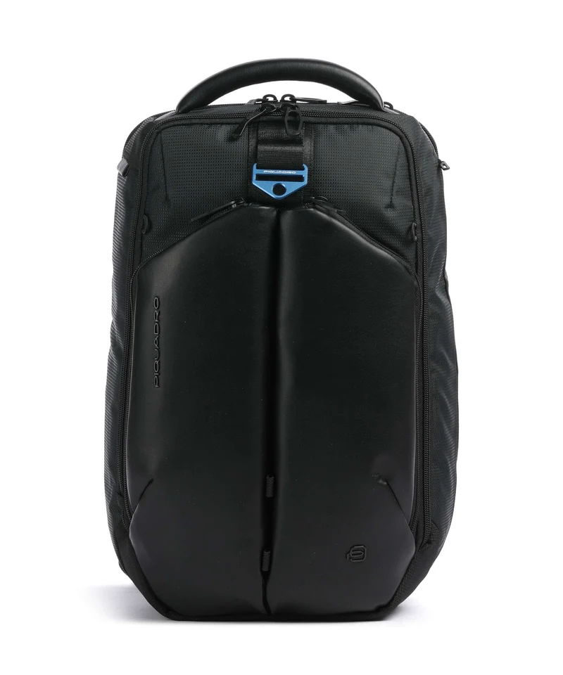Piquadro S137 Mochila black