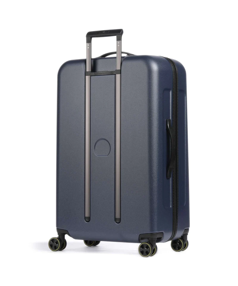 Delsey Paris Turenne 2.0 Maleta con 4 ruedas nachtblau