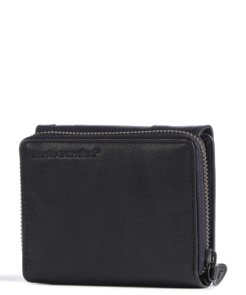 Aunts & Uncles Grandma's Luxury Club Lotta Monedero night sky
