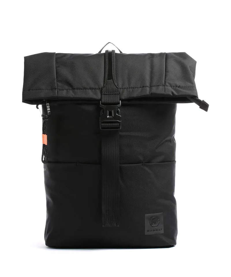 Mammut Xeron 15 Mochila black