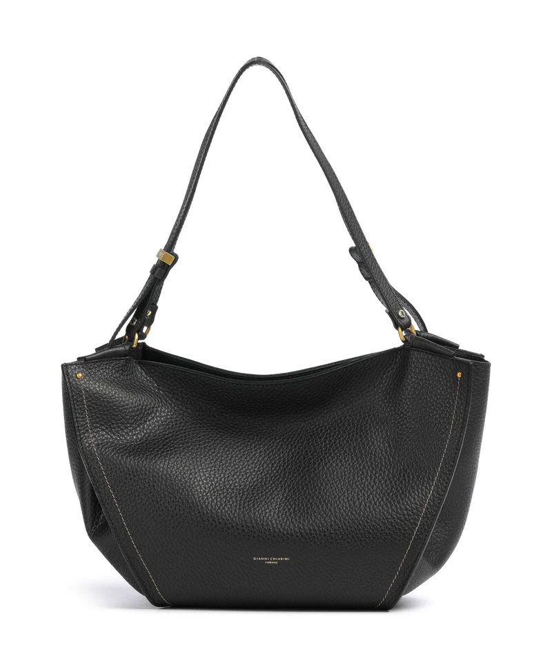 Gianni Chiarini Bloom Bolsa shopping nero