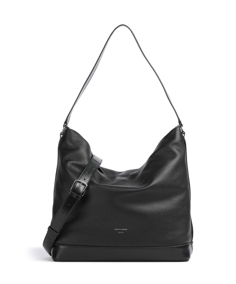 Tiger of Sweden Foru Bolso de hobo black