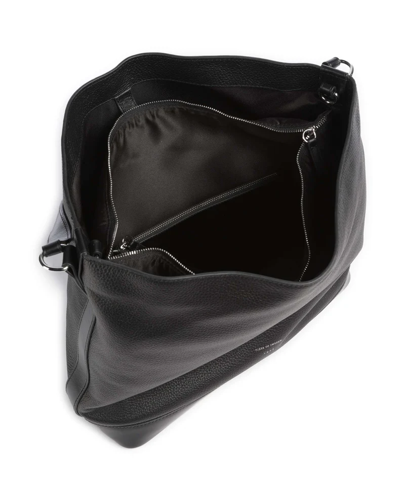 Tiger of Sweden Foru Bolso de hobo black