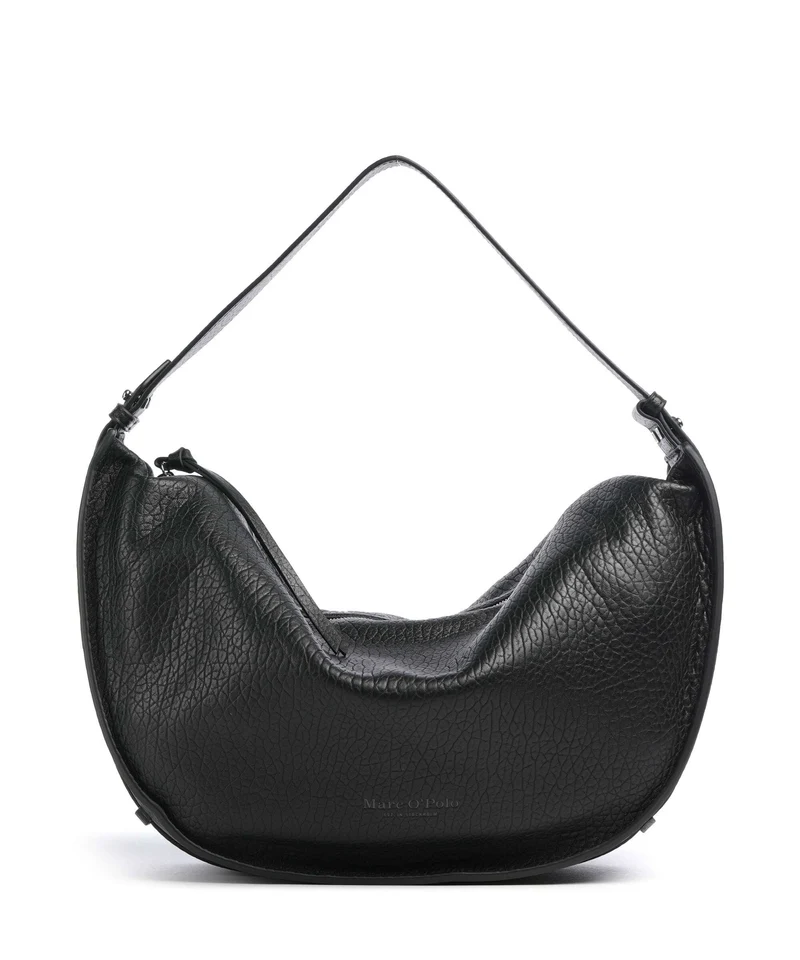 Marc O'Polo Aamu M Bolso de hobo black