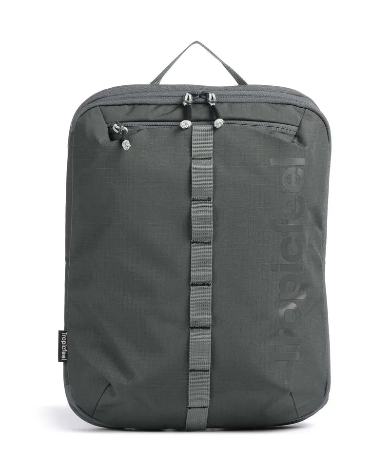 Tropicfeel SEEPacking Cube Accesorio de viaje ash grey