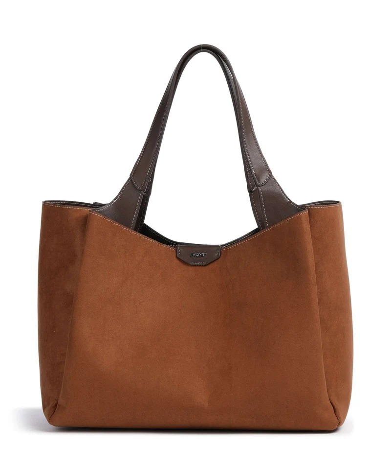 DKNY Willa Bolsa shopping saddle