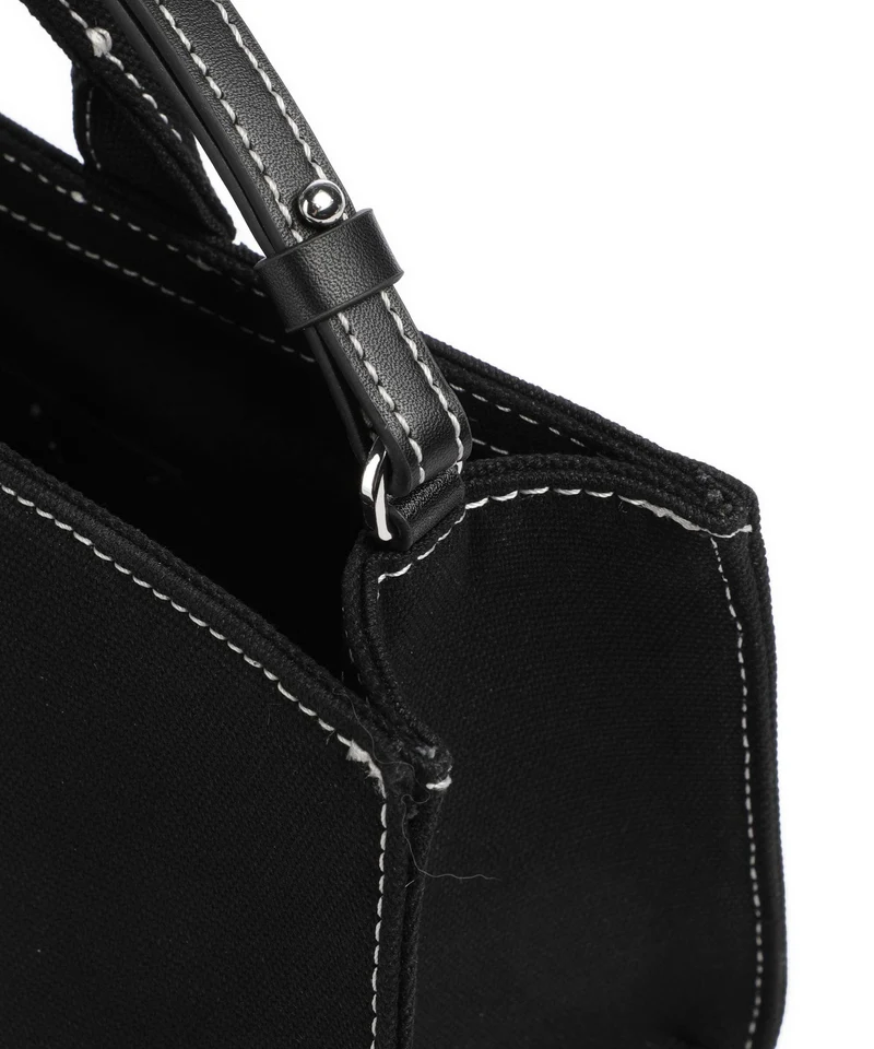 Karl Lagerfeld K/Rue St Guillaume Bolso de mano black