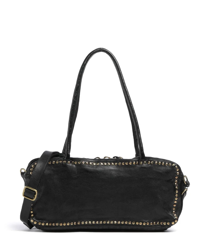 Campomaggi Bolso de hombro black
