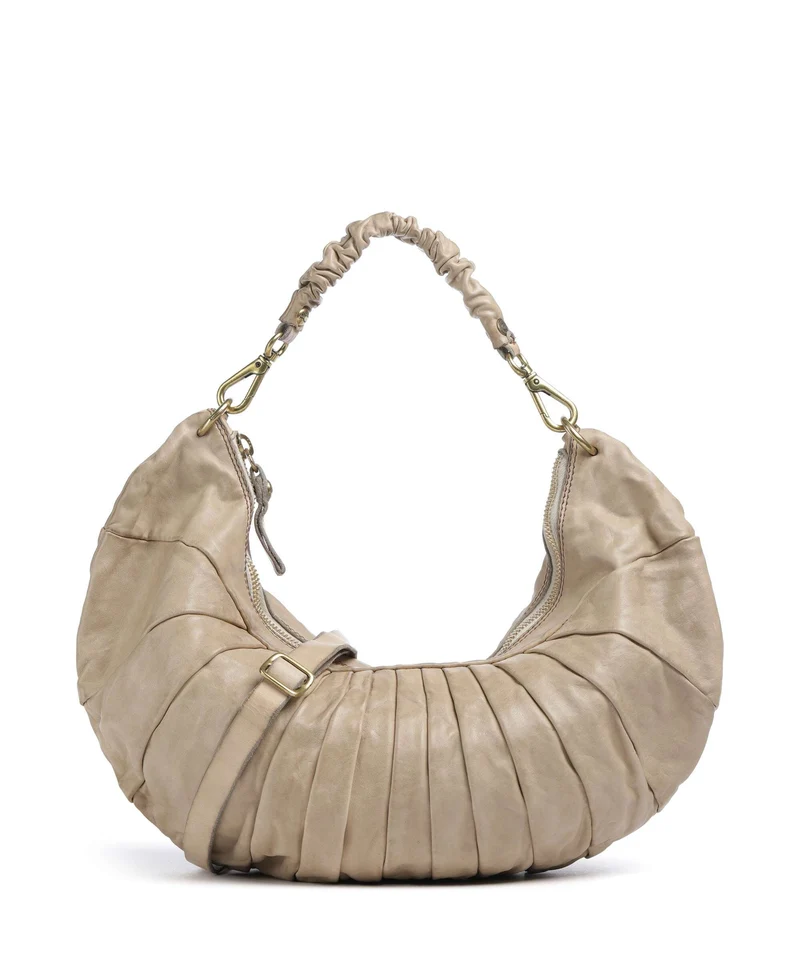 Campomaggi Bolso de hombro ice