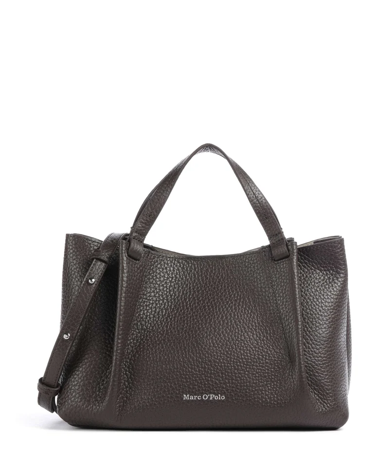 Marc O'Polo Bellili M Bolso de mano shaded brown