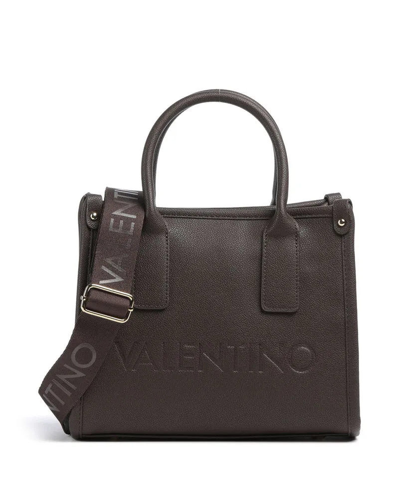 Valentino Bags Foxy Re Bolso de mano moro