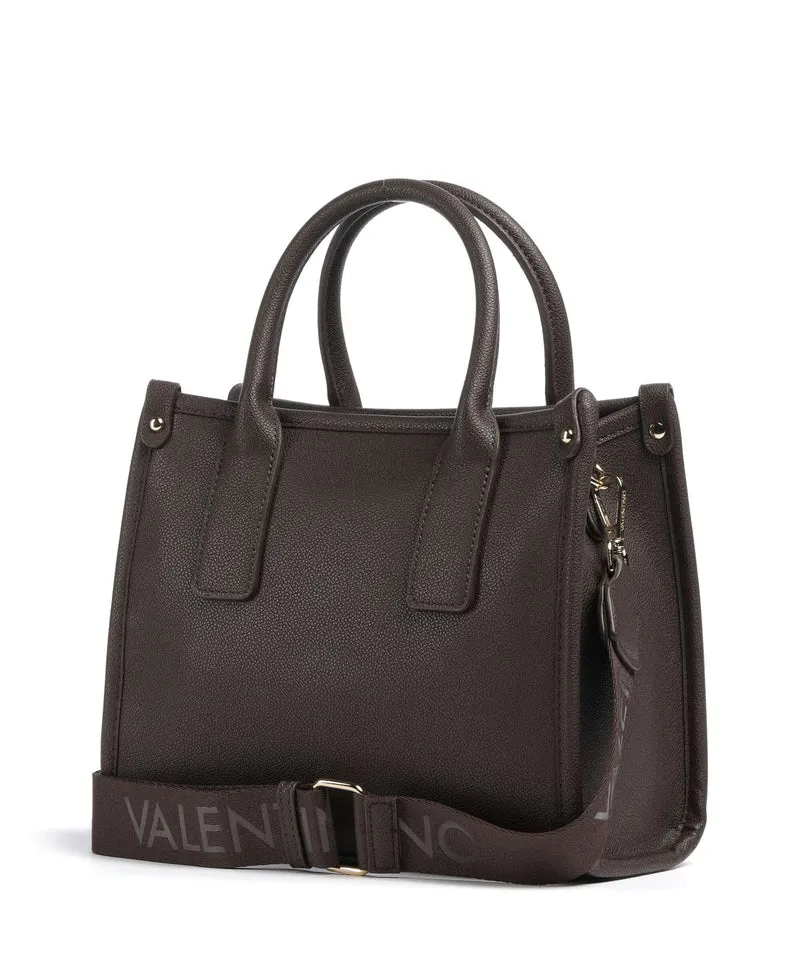 Valentino Bags Foxy Re Bolso de mano moro