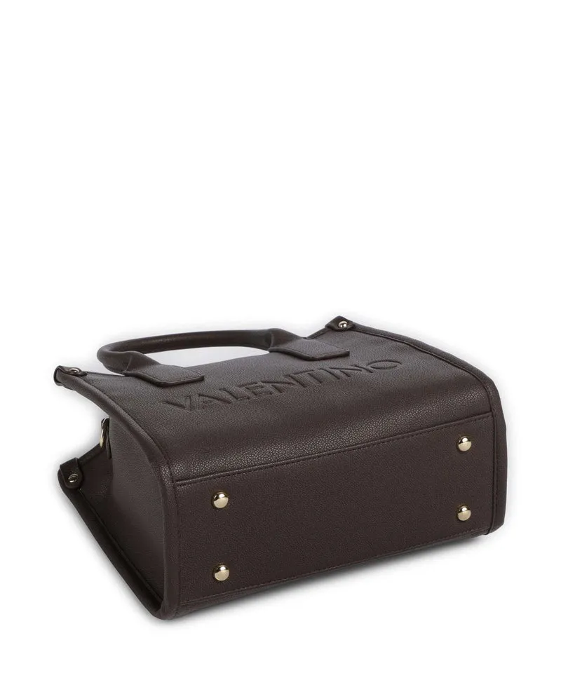 Valentino Bags Foxy Re Bolso de mano moro
