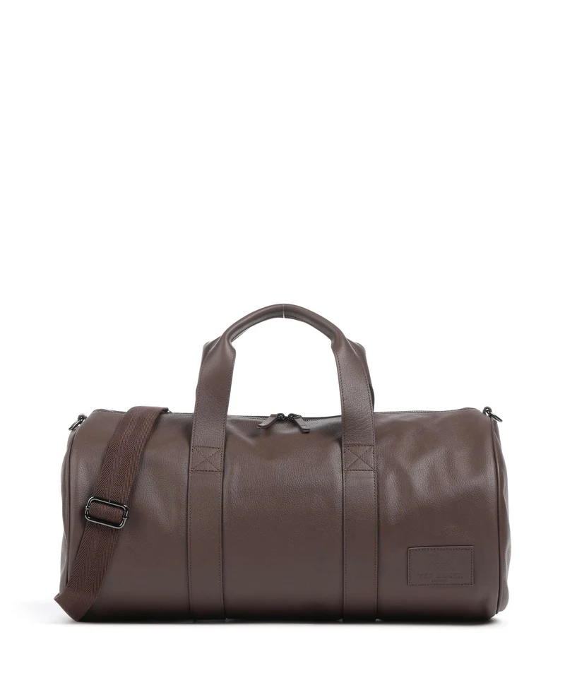 Ted Baker Grantly Bolsa de fin de semana brown