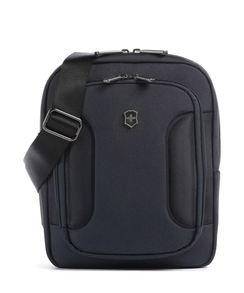 Victorinox Werks Traveler 7.0 Bandolera navy blue