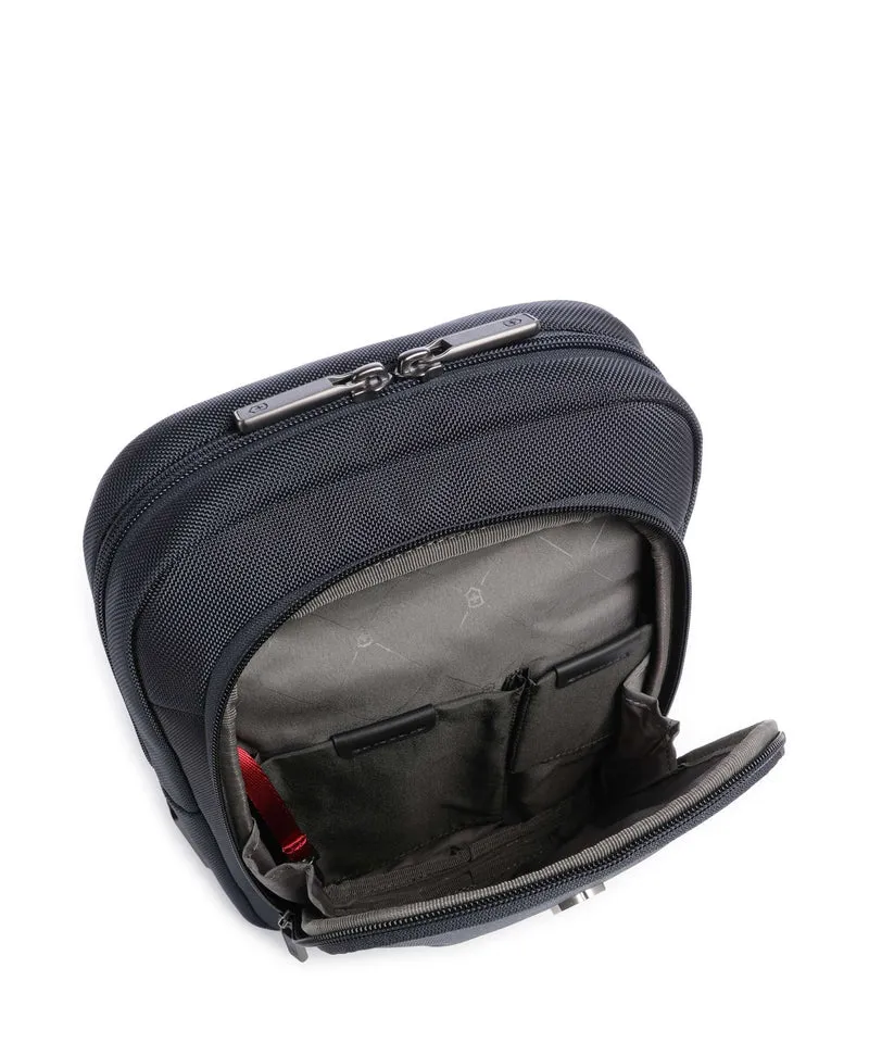 Victorinox Werks Traveler 7.0 Bandolera navy blue