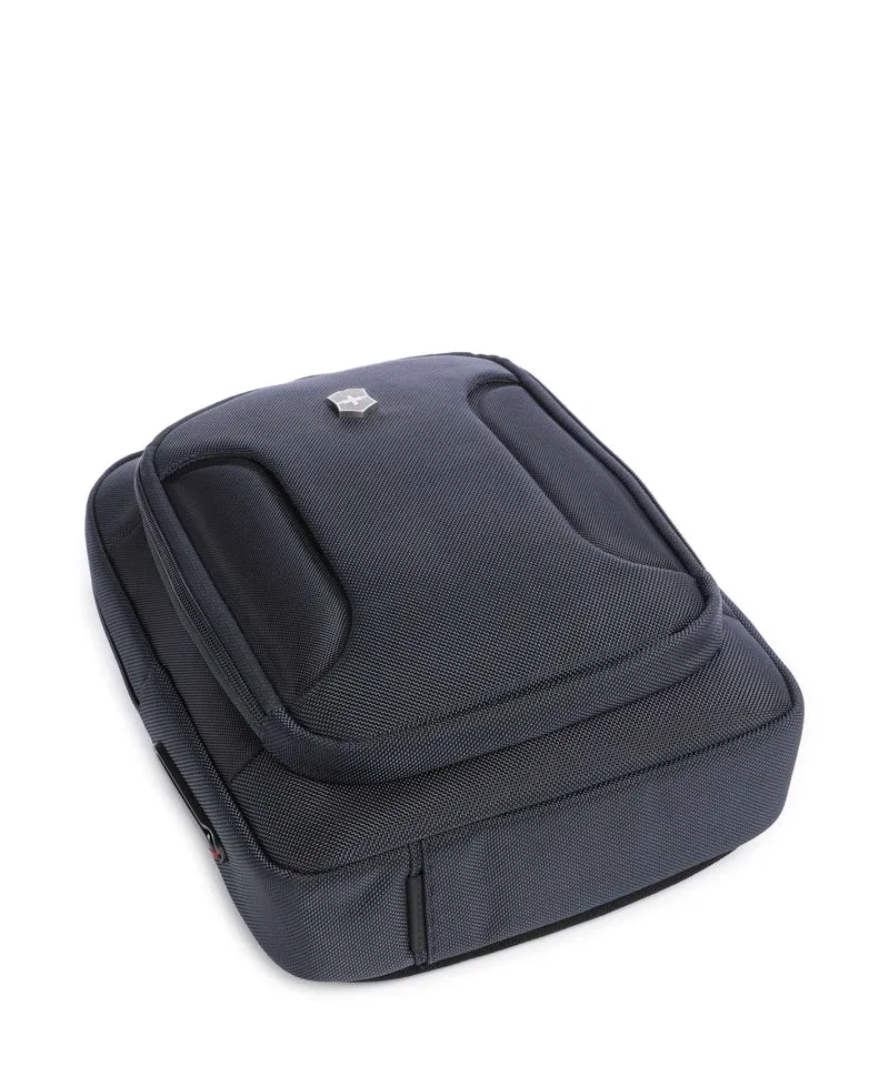 Victorinox Werks Traveler 7.0 Bandolera navy blue