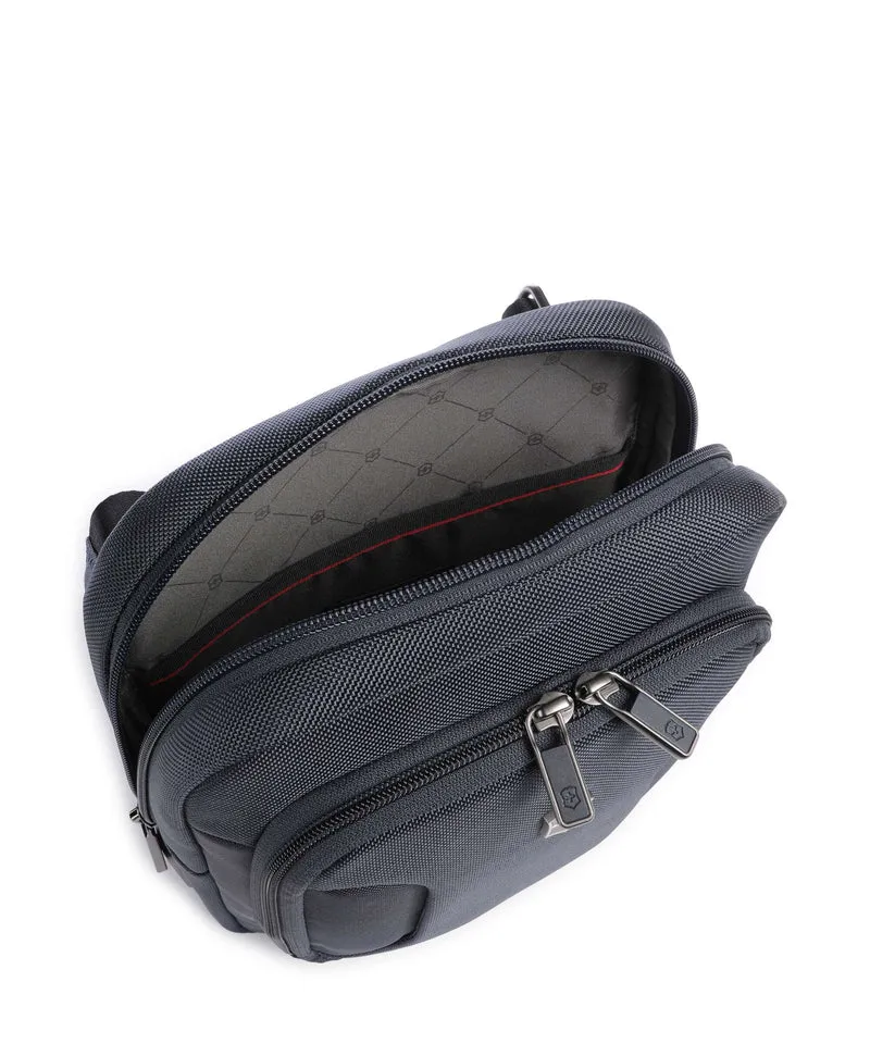 Victorinox Werks Traveler 7.0 Bandolera navy blue