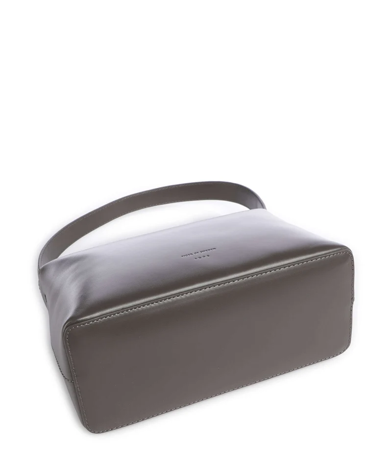Tiger of Sweden Conci Bolso de hombro mud