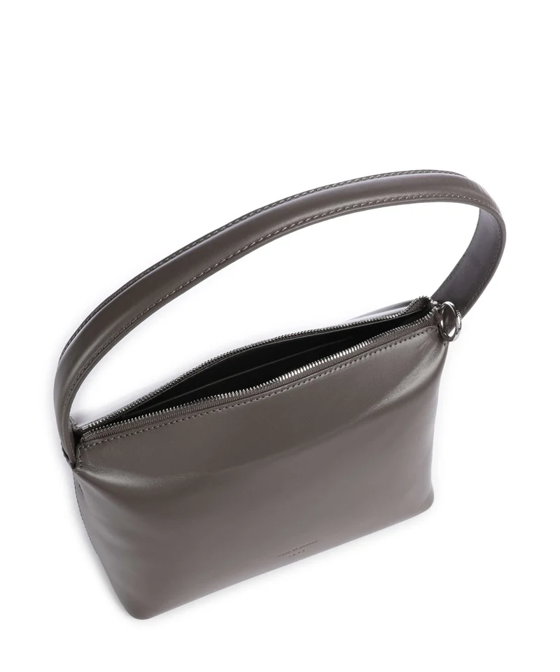 Tiger of Sweden Conci Bolso de hombro mud