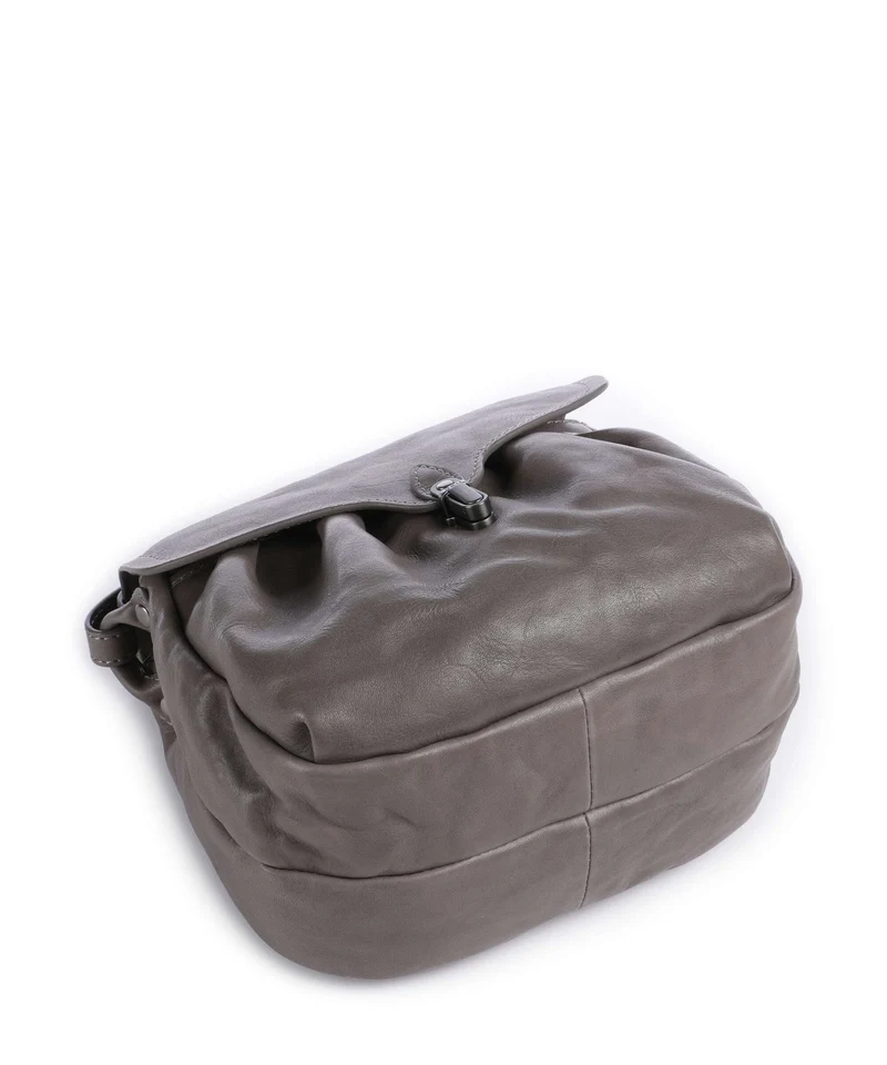 Aunts & Uncles Grandma's Luxury Club Mrs. Coconut Cake Bandolera oyster grey